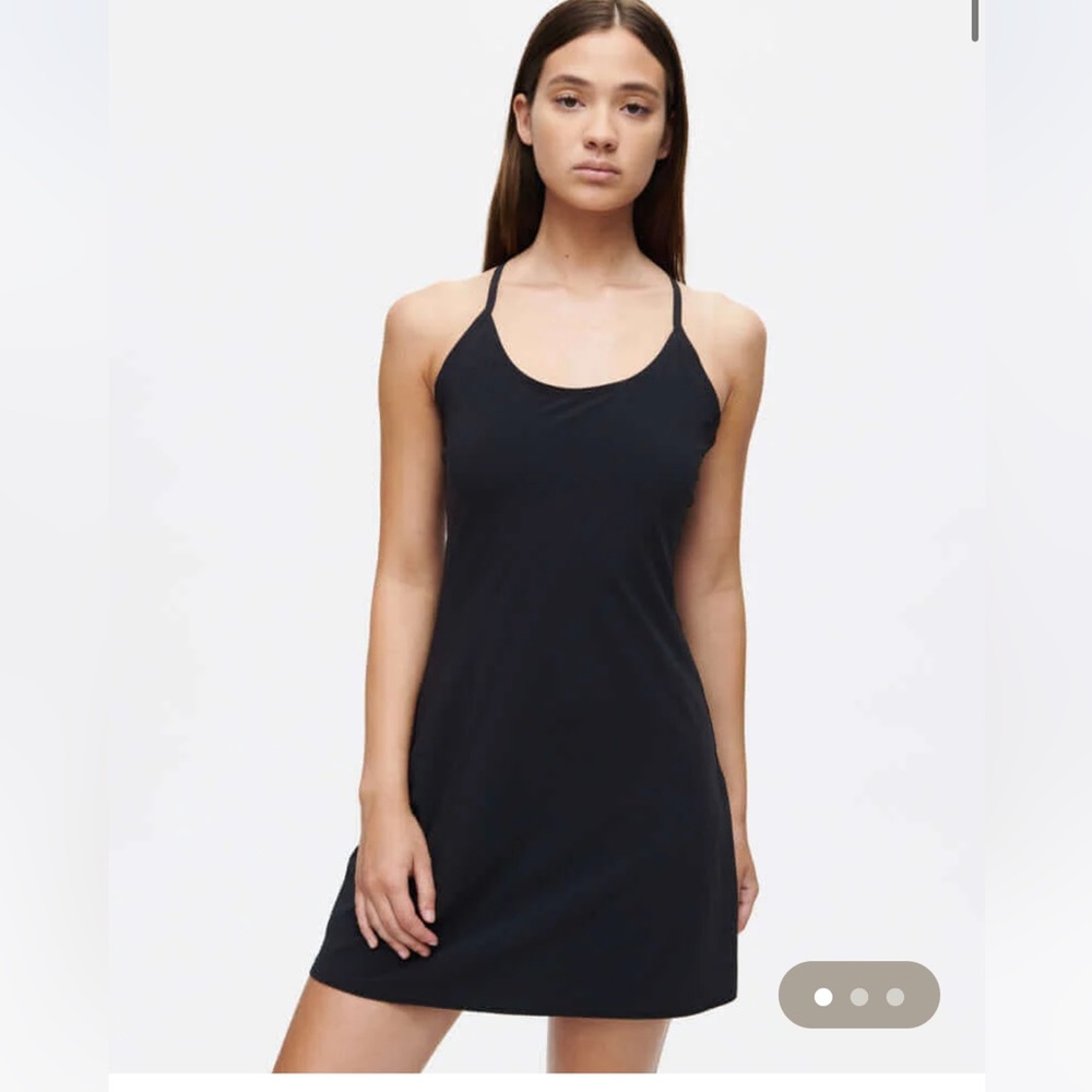 Outdoor Voices The Exercise Dress